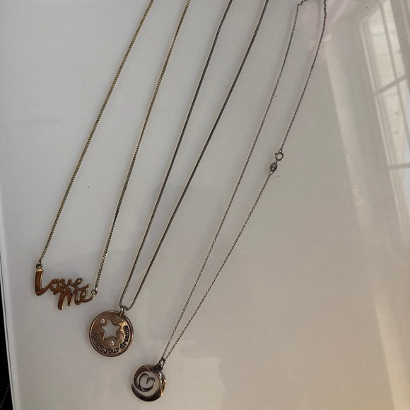 Necklace! - Picture 4 of 4